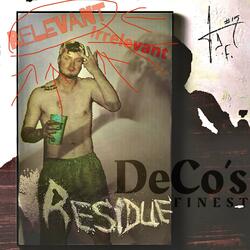 Residue