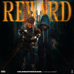 Reward (feat. YNS Lil Corey)