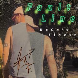 Fault Line (These Days)
