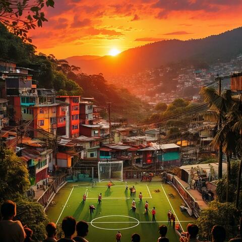 Cria Do Vidigal