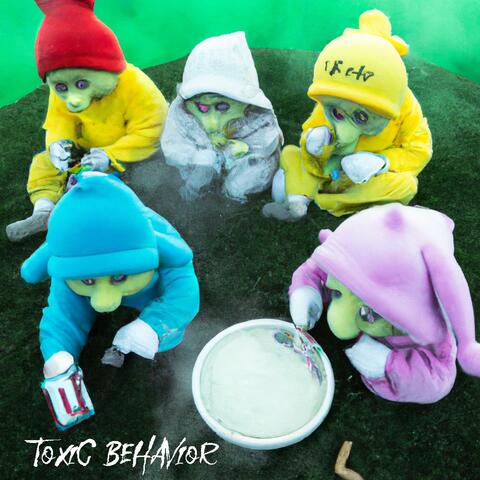 Toxic Behavior