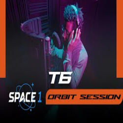 SPACE 1 ORBIT SESSION
