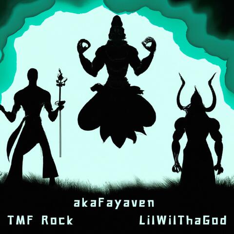 No Hook Freestyle (Notice You) (feat. T MF Rock & LilWilThaGod)