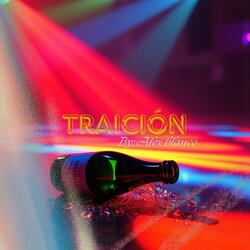 Traición