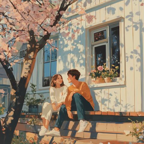 spring lo-fi