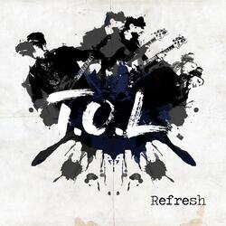 Refresh (feat. Gary Husband, Klaus Brennsteiner, Lukas Pamminger & David Binderberger)