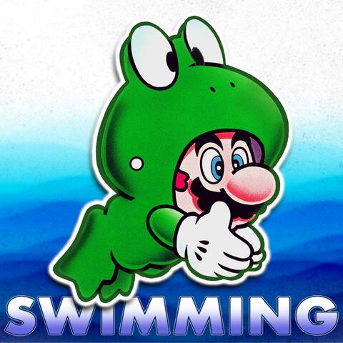 Swimming (Super Mario Bros. 3)