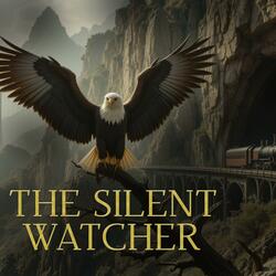 The Silent Watcher (Majestic Soaring Above Ancient Africa | Background Instrumental Music )