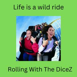 Life is a wild ride (Special Ice Scream Version Vibe)