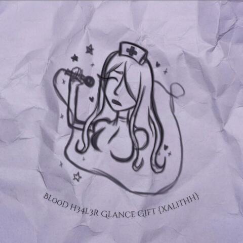 Glance Gift {xalithh}