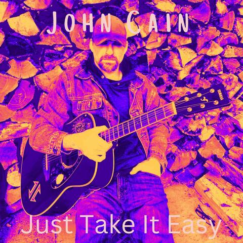 Just Take It Easy single