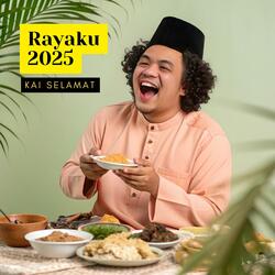 Kenangan Kuih Raya