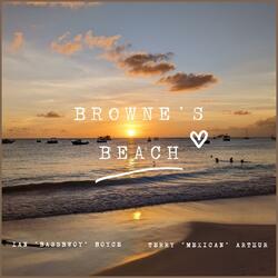 Browne's Beach (feat. Terry "Mexican" Arthur)