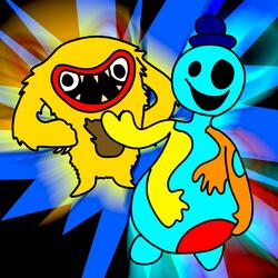 Doey the Doughman x Wooly Bully Phonk Song