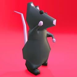 Dancing Rat Phonk Song