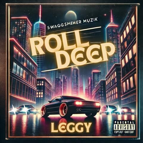 Roll Deep
