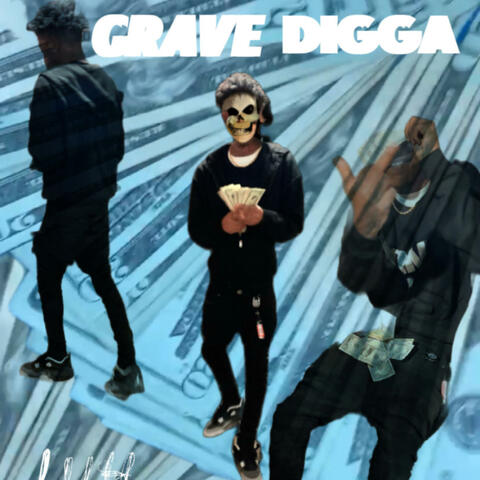 Grave Digga