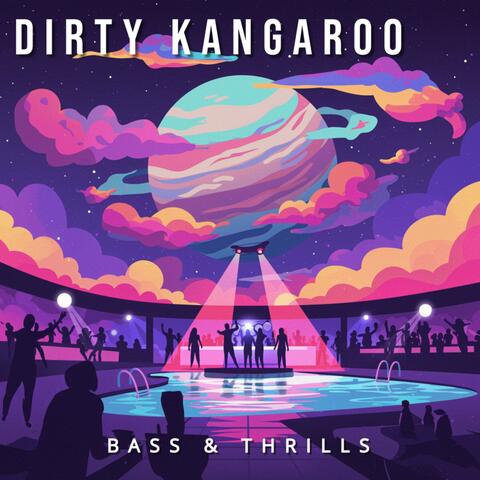 Bass and Thrills
