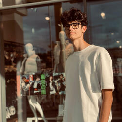 Willy Wonka's Welcome Song / Star Wars (The Force)