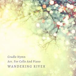 Cradle Hymn Arr. For Cello And Piano