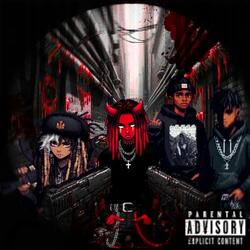 FUCK SHIT BITCH (feat. TAMAEYA, GR8TAH!, SLUTZ4SUiCiDE, JATAN SATAN & JATAN'S HATRED)