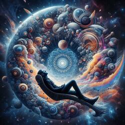Cosmic Life