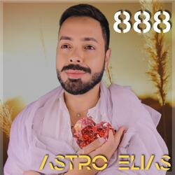 MANTRA 888. Prosperidade.