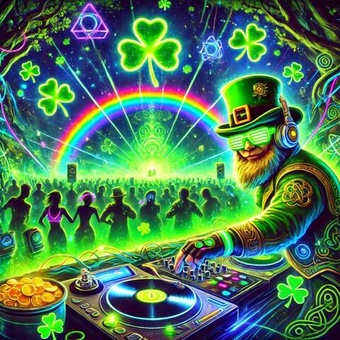 The Leprechaun's Rave