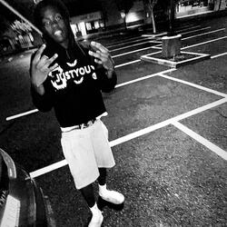 THOUGHT YOU WAS SWINGING