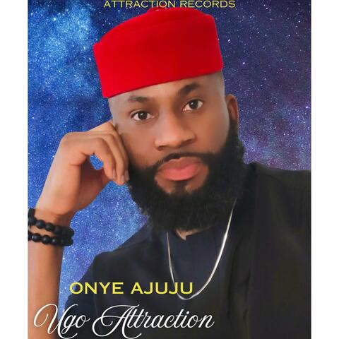Onye Ajuju