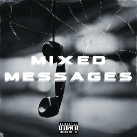 Mixed Messages (Single Version)