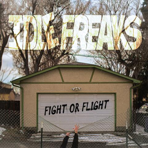 fight or flight