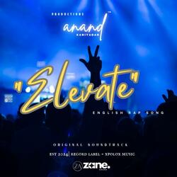 Elevate | English Rap Song