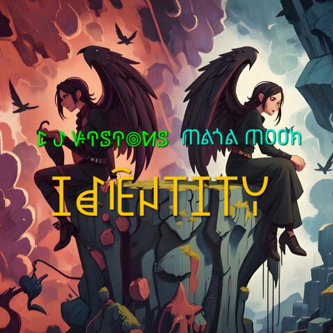 Identity (feat. C J Visions)