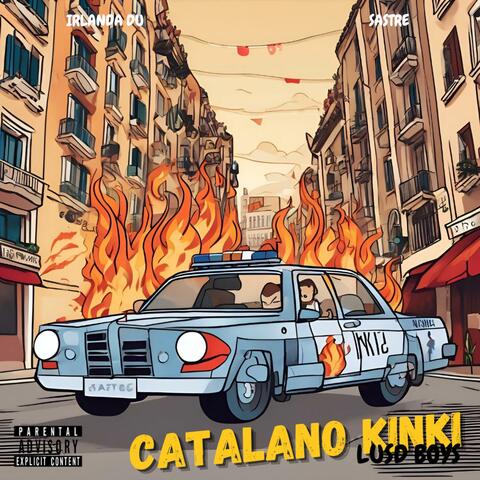 CATALANO KINKI