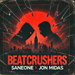 I Don't Give a Fuck (feat. Jon Midas, BEATCRUSHERS & The Old Headz)