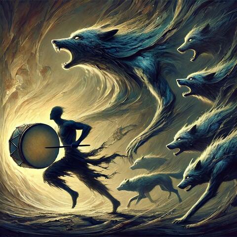 Sedaye Mardie Ke (feat. Aliman)