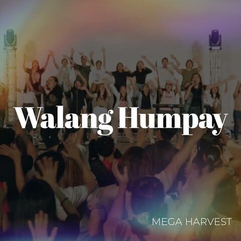 Walang Humpay (Live)