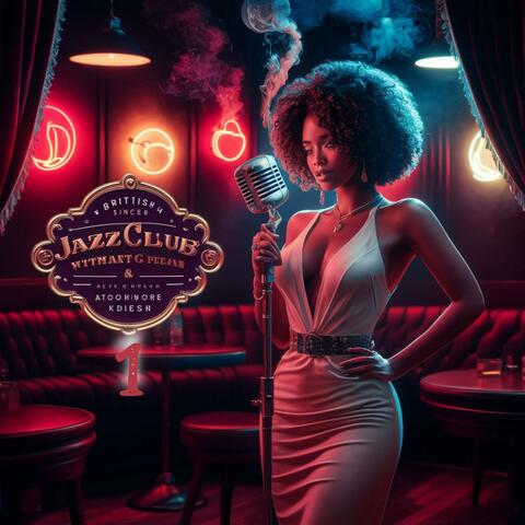 Jazz,R&B,Soul Club Vol. 1 LKRGNDZ