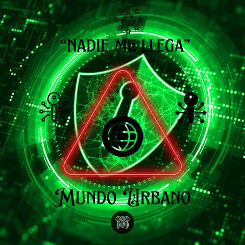 Nadie Me Llega