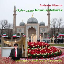 نوروز مبارک Nowruz Mobarak