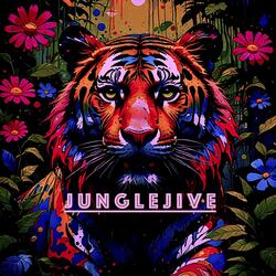 JUNGLEJIVE