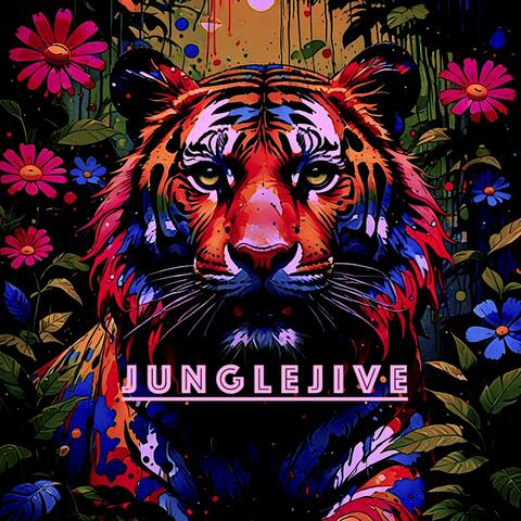 JUNGLEJIVE