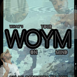 WOYM (feat. LNX)