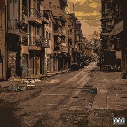 GEITONIA (feat. Greg Narkes & Outlaw beats)