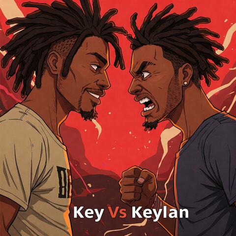 Key vs Keylan