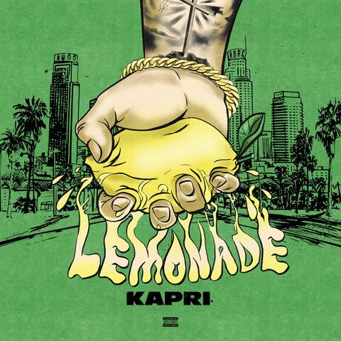 Lemonade