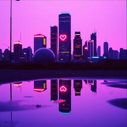 Neon Love