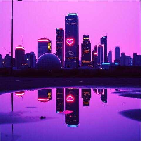 Neon Love