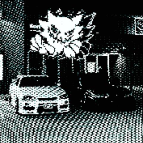WHAT'S IN FRONT YXRD